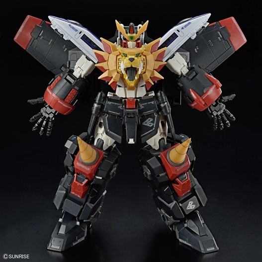 Mua bán RG GAOGAIGAR